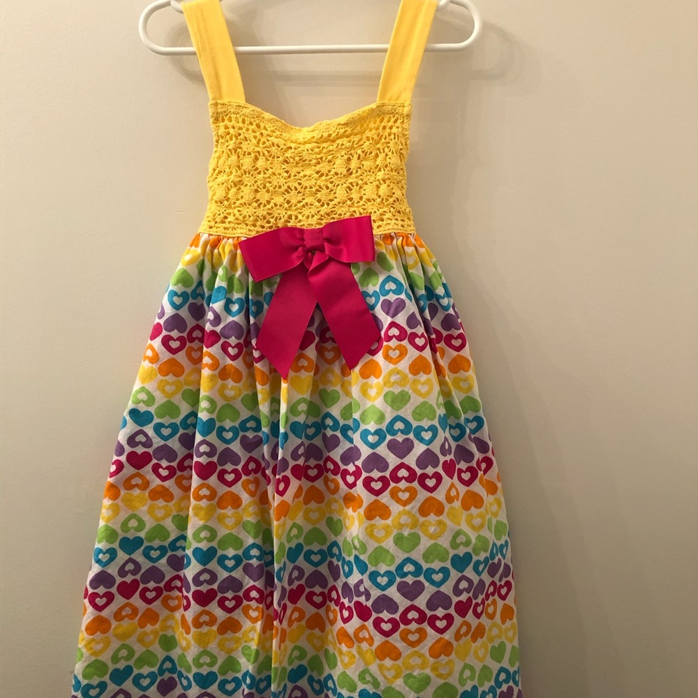 Girls clothes size 6-8 - Picture 7 of 16